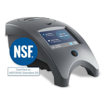 compare product Lamotte Mobile Waterlink Spin Touch Lab | 3581