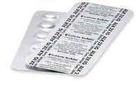 LaMotte 3896A-J ColorQ 2x Alkalinity TesTabs - 100/Pk | 3896A-J