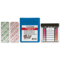 Lamotte Free Chlorine/Bromine/Ph/Cyanuric Acid | 4340-H