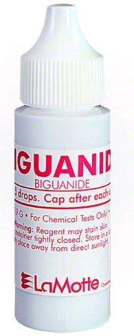 compare product LaMotte DPD 1B Free Chlorine Reagent, 30 ml | P-6741-G