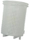 Lomart Skimmer Basket, Gray | 1300-1002