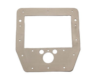 Lomart Deluxe Skimmer Gasket U Gasket, Almond | 307-1032