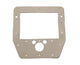 Lomart Deluxe Skimmer Gasket U Gasket, Almond | 307-1032