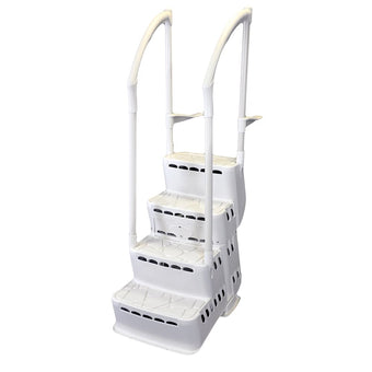 compare product Lumi-O Innovaplas Biltmor Step Pearl Gray | PG-5005