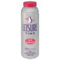 Leisure Time Spa 56 Dichlor Chlorinating Granules, 2 lb Bottle 12/Case  | 22337A