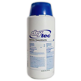 compare product Drytec Granular 5Lb 6/Cs #23203 | 23203