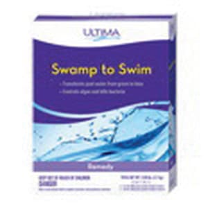 compare product Ultima Swamp To Swim System Kit, 1 Kit, 3/Case | 27830A