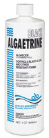 Applied Bio Black Algaetrine Algaecide, 32 oz Bottle | 406303A