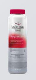 compare product Leisure Time Spa Replenish Shock, 2 lb Bottle | LT45310A