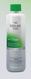compare product Leisure Time Spa Jet Clean, 1 Pint Bottle | LT45450A