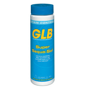 compare product GLB Super Sequa-Sol Stain Protector & Preventor, 2 lb Bottle | 71024