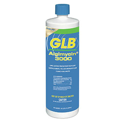compare product GLB Algimycin 3000 Algaecide 32 fl oz Bottle 12/Case | 71105A