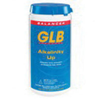 GLB Alkalinity Up, 25 lb Bucket | 71203A