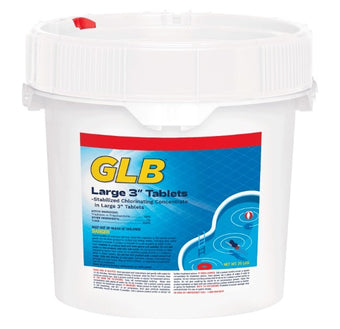 compare product GLB Large 3