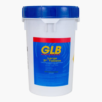 compare product GLB Large 3