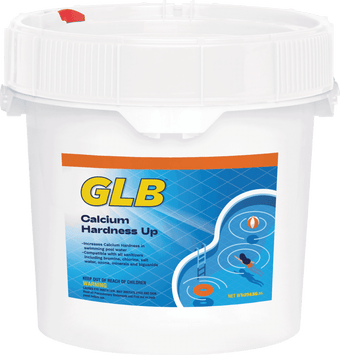 compare product GLB Calcium Hardness Up 8 lb Bag 4/Case | 71243A
