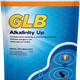GLB Alkalinity Up 10 lb Bag 4/Case | 71245A