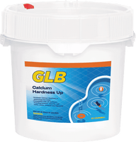 GLB Calcium Hardness Up, 15 lb Bag | 71251A