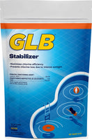 GLB Stabilizer 4 lb Bag 8/Case | 71259A