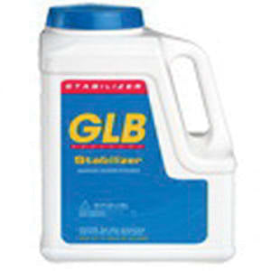 compare product GLB Chlorine Stabilizer, 1.75 lb | 71265