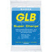 GLB Super Charge Cal Hypo Granular Chlorine Shock 25 lb Pail | 71430