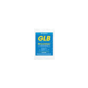 compare product GLB Super Charge Granular Chlorine Shock Cal Hypo 100 lb Drum | 71432A
