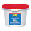 GLB Triple Tab Chlorine Tablets 22.5 Lb Pail| GL71446A