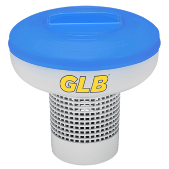 compare product GLB LONGEVITY CHLORINE FLOATER