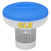 GLB LONGEVITY CHLORINE FLOATER