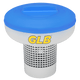 GLB LONGEVITY CHLORINE FLOATER