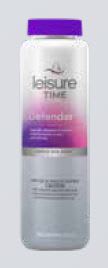 compare product Leisure Time Spa Defender, 32 oz Bottle | LT20