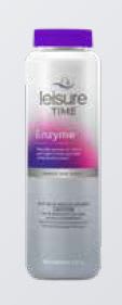 compare product Leisure Time Spa Scum Gon Enzyme, 32 oz Bottle | LT70Q