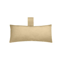Autograph Headrest Pillow
