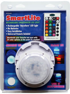 compare product Main Access Smart Lite LED Color Changing Remote Control | 200680L