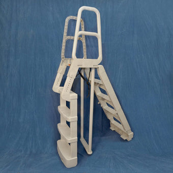 compare product Main Access Smart Choice Comfort Incline Ladder | 200740T