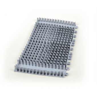 compare product Maytronics Dolphin PVC Diagnostic Brush, Gray | 6101602