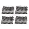 Maytronics Brush-Climbing-Grey(4 Pack)Brush Ring Sold Sep | 6101656-R4