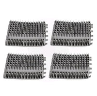 Maytronics Brush-Climbing-Grey(4 Pack)Brush Ring Sold Sep | 6101656-R4