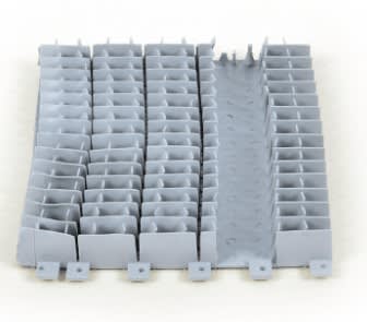 compare product Maytronics Dolphin Climbing Brush, Gray | 6101656