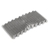 Maytronics Active Brush Fines Gray
