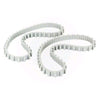 Maytronics Dolphin Long Gray Tracks, 2/Pack | 9985006-R2