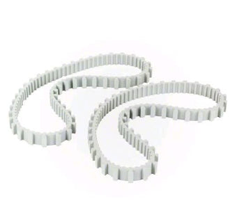 compare product Maytronics Dolphin Long Gray Tracks, 2/Pack | 9985006-R2