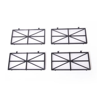 compare product Spring Cartridge Filter Panels  | 9991408-ASSY