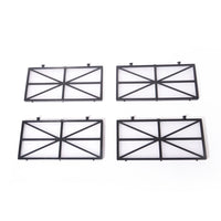 Spring Cartridge Filter Panels  | 9991408-ASSY