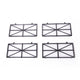 Spring Cartridge Filter Panels  | 9991408-ASSY