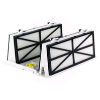 Maytronics Cartridge Assy & Bottom Lid | 9991412-R1