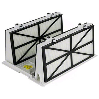 compare product Maytronics Cartridge Assembly & Bottom Lid Conversion  | 9991414-R1