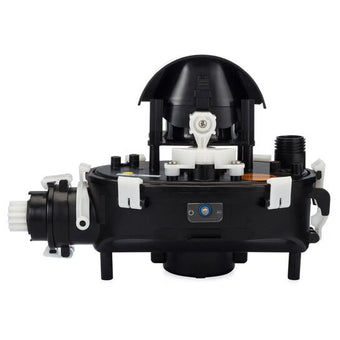 compare product Maytronics Dolphin Pool Cleaner Motor Unit w/ LED | 9995388-EX