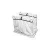 Maytronics Dolphin Orion Cleaner Filter Bag, 70 Micron | 99954301-ASSY