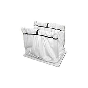 compare product Maytronics Dolphin Orion Cleaner Filter Bag, 70 Micron | 99954301-ASSY